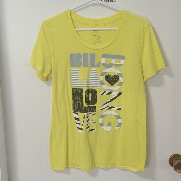 Billabong tee shirt - Picture 1 of 2